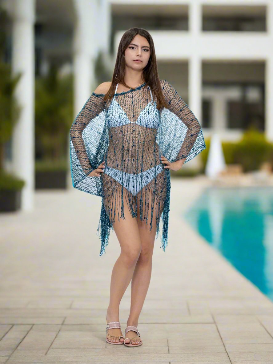 COVER-UPS