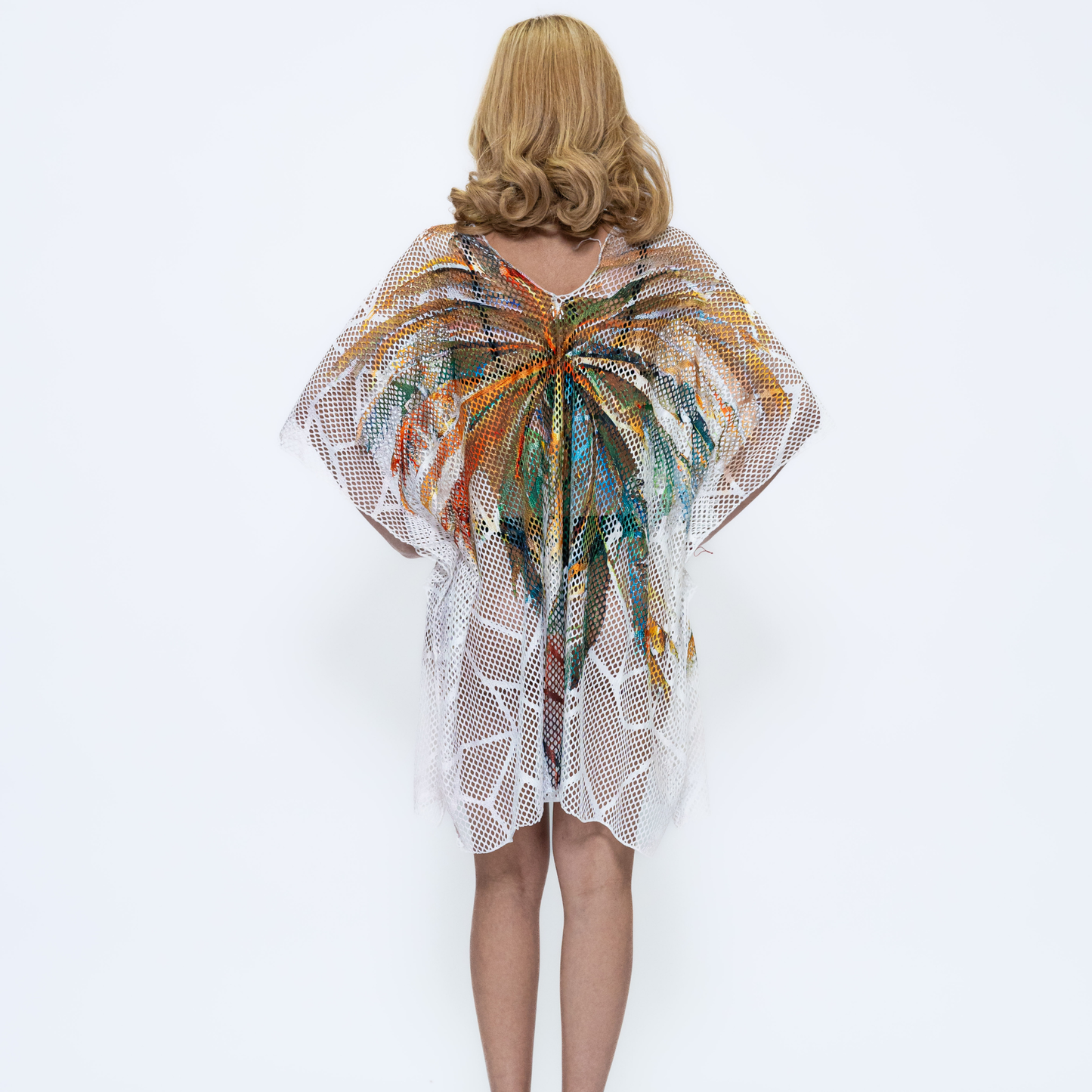 Assorted Beach Cover-Ups - CH711