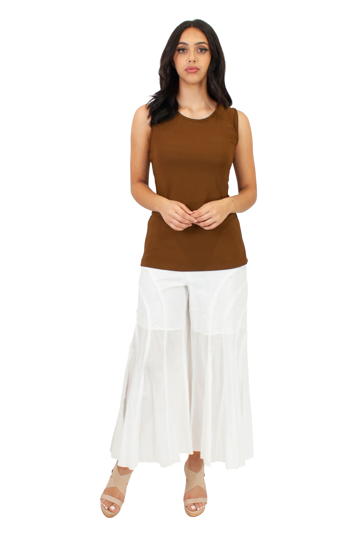 CHJ-565 White