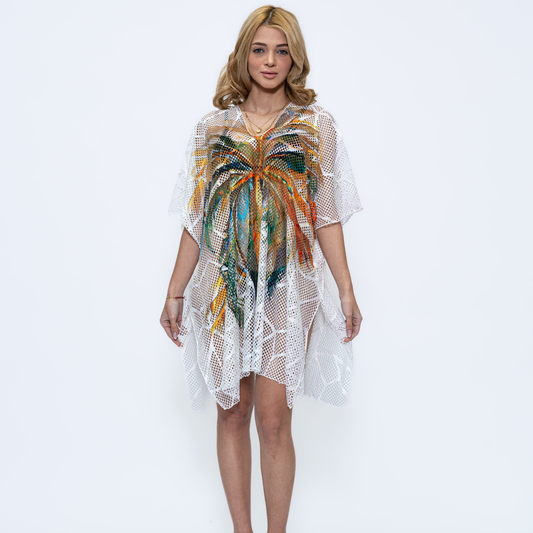 Assorted Beach Cover-Ups - CH711