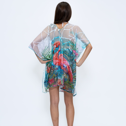 Assorted Beach Cover-Ups - CH711