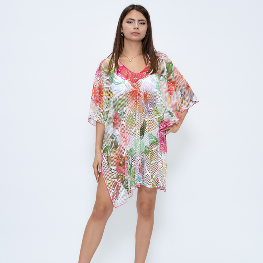 Assorted Beach Cover-Ups - CH711
