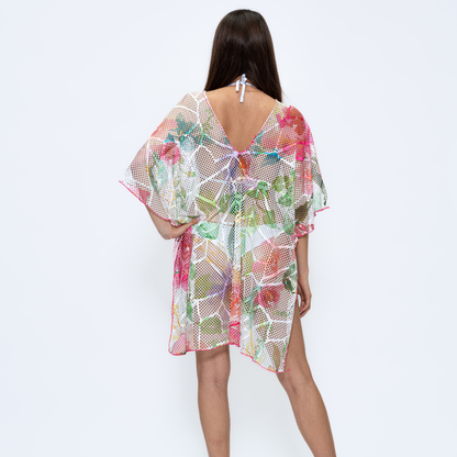 Assorted Beach Cover-Ups - CH711