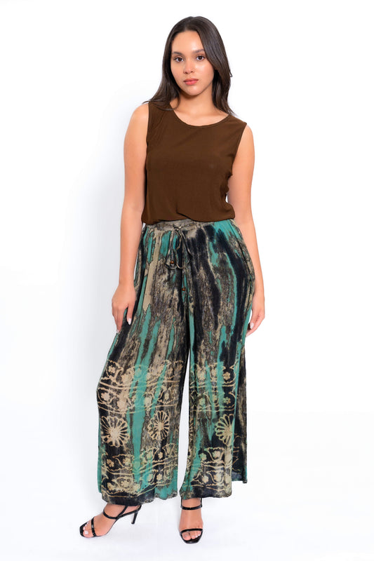 P-15340 Palazzo Pant