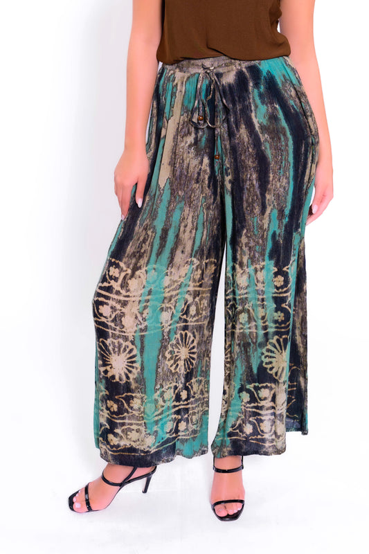 P-15340 Palazzo Pant