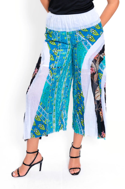 P-1008 Palazzo Pant