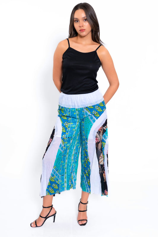 P-1008 Palazzo Pant