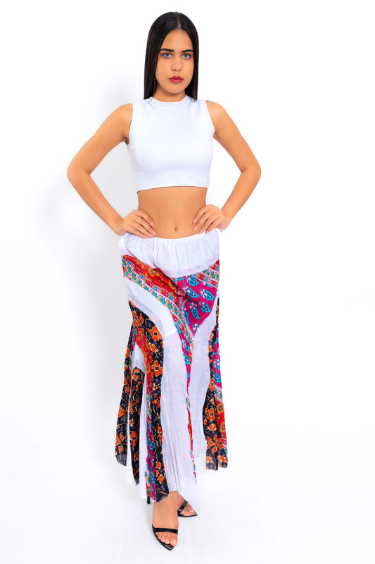 P-1009 Palazzo Pant