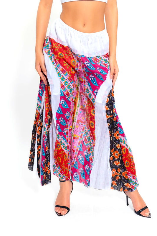 P-1009 Palazzo Pant