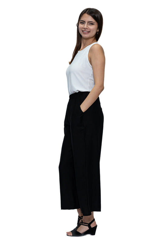 CHP-282  High Rise Pants