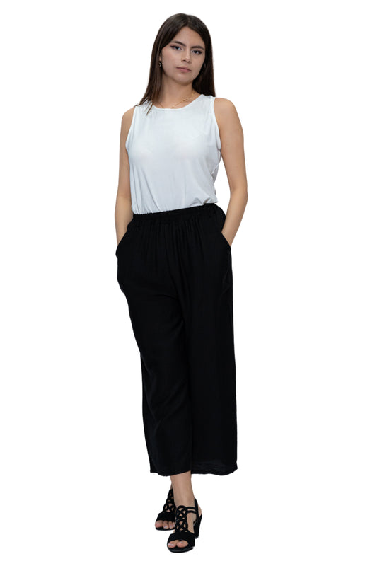 CHP-282  High Rise Pants