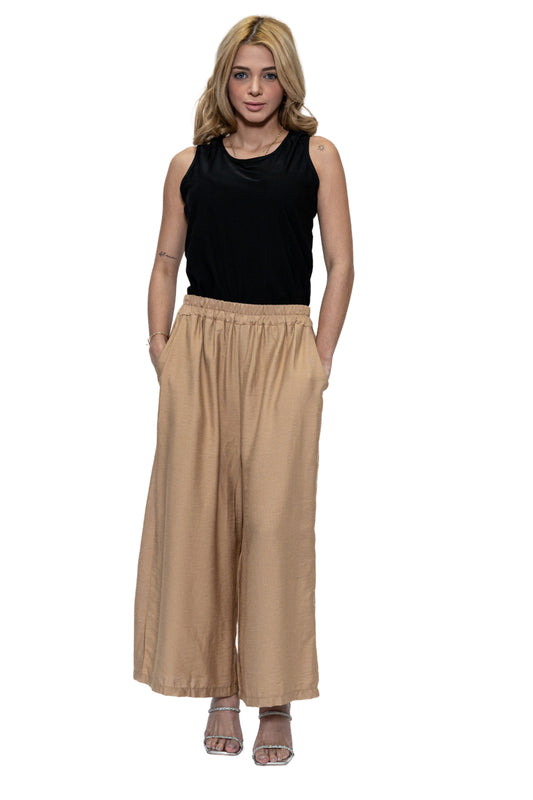 CHP-8215  High Rise Pants