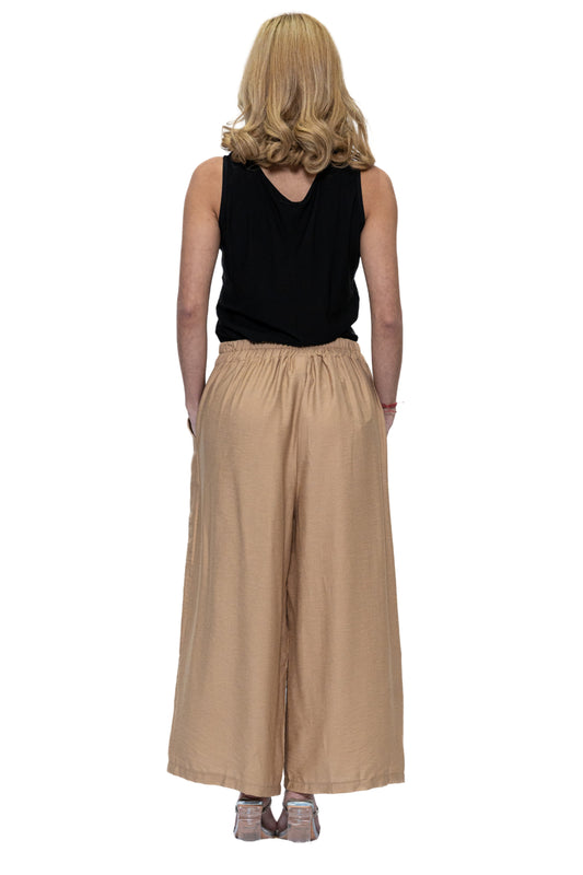 CHP-8215  High Rise Pants