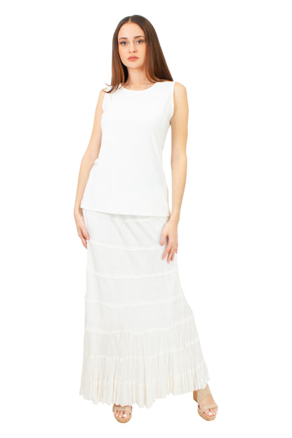 CHJ-565 White