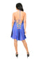 LD-15 Dress Blue Mix