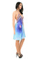 LD-15 Dress Blue Mix