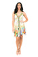 LD-15 Dress Blue Mix