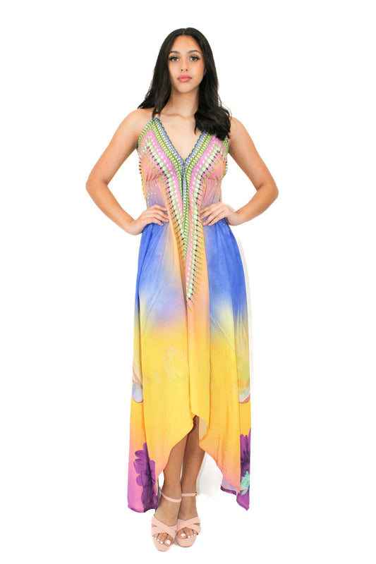 LD-104 Dress Yellow Mix