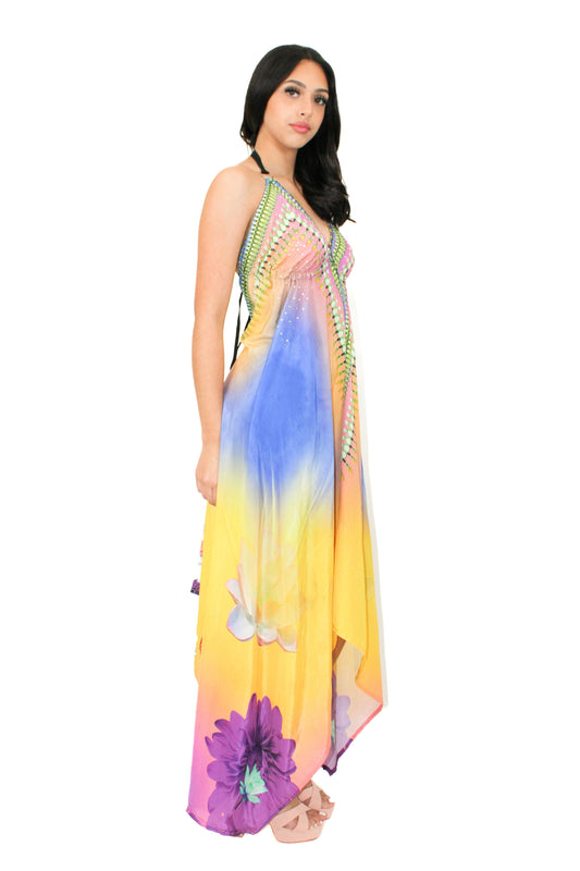 LD-104 Dress Yellow Mix