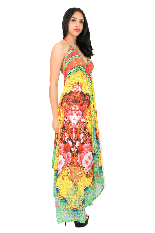 LD-104 Dress Yellow Mix