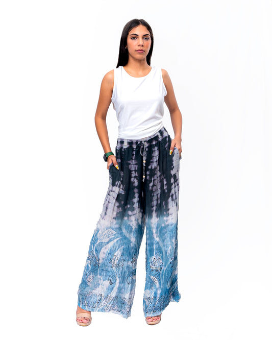 P-15337 Palazzo Pant