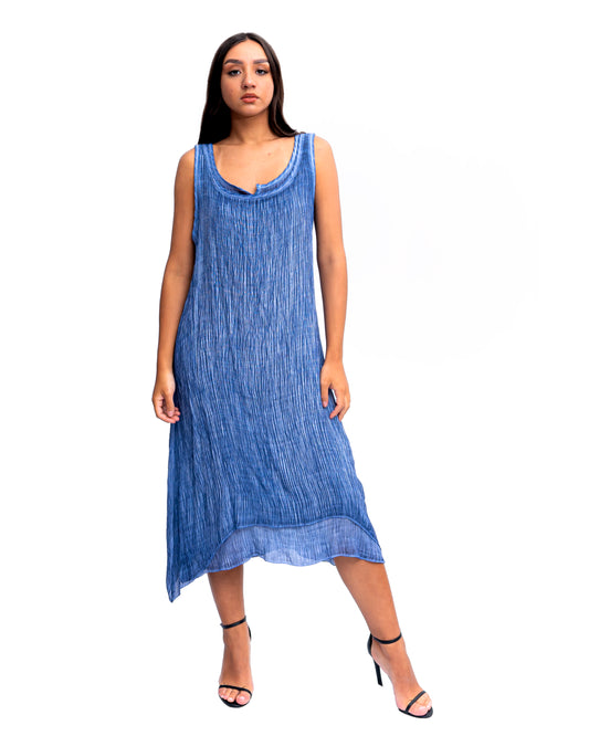 CHJ-611 in Blue