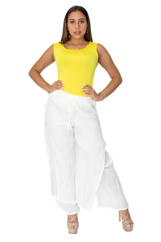BKK-113 White