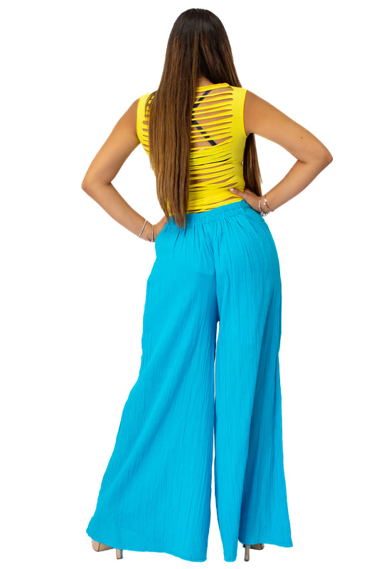 P-608 Blue