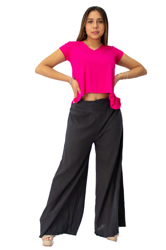 P-608 Black