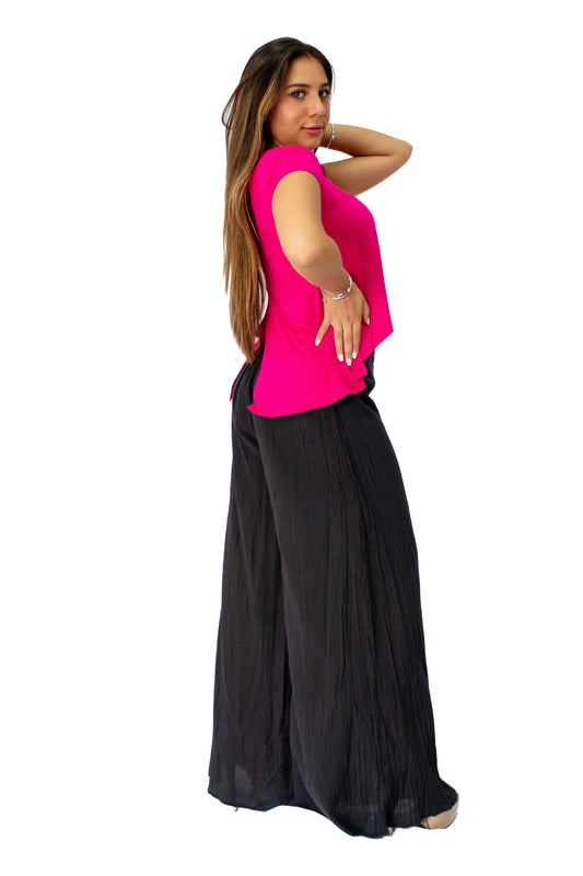 P-608 Black