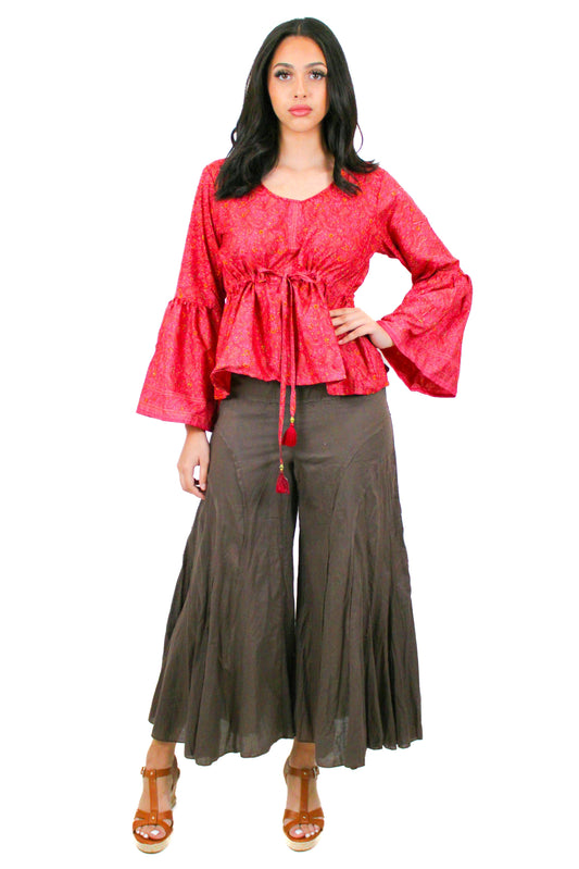 DK-50165 Top Red