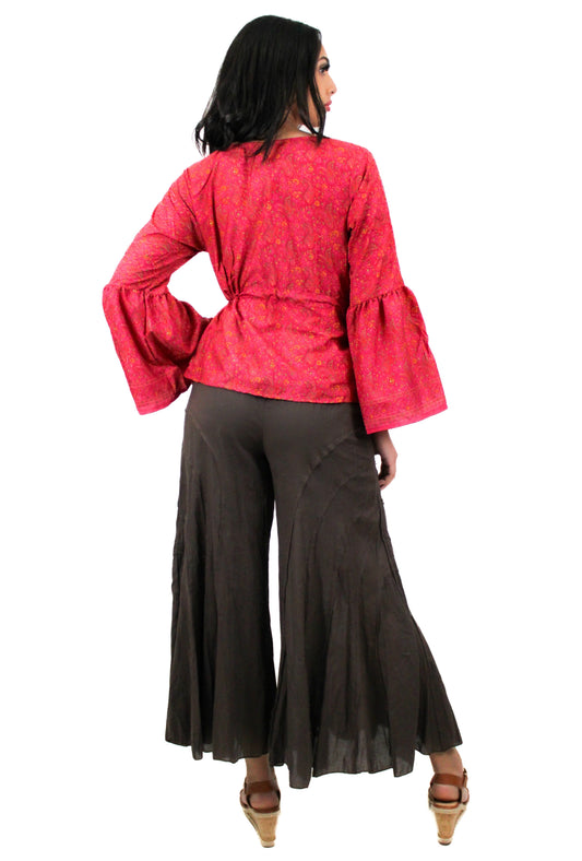 DK-50165 Top Red